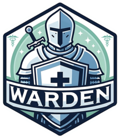 WARDEN website