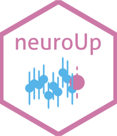 neuroUp website